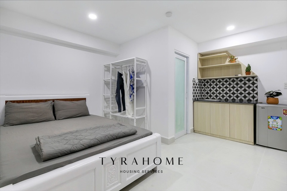 Ảnh 1 của Căn Hộ Studio Đường Trần Quý Cáp, Quận Bình Thạnh