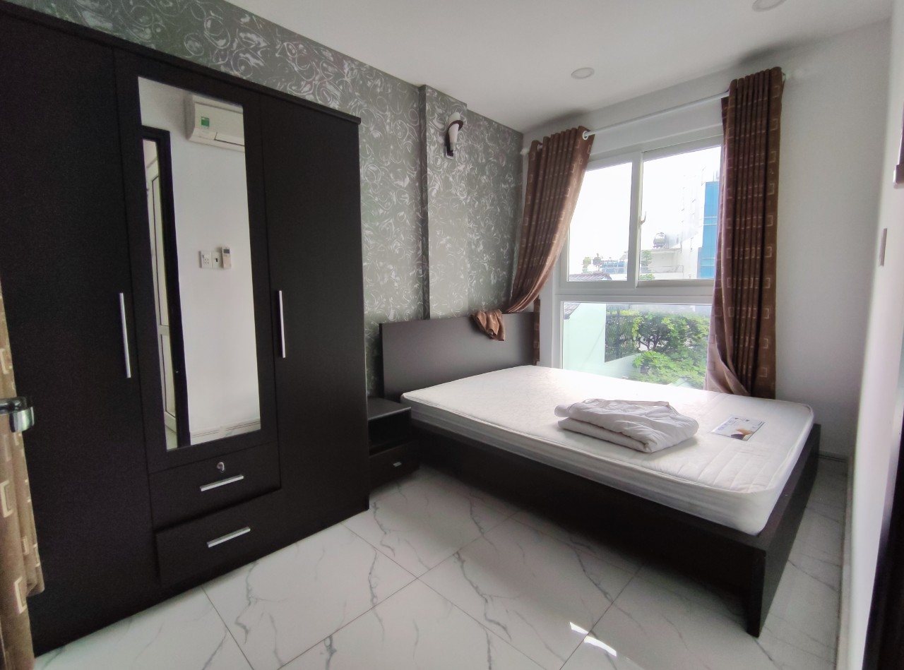 Ảnh 1 của Căn Hộ 2PN Đường Trường Sơn, Quận Tân Bình