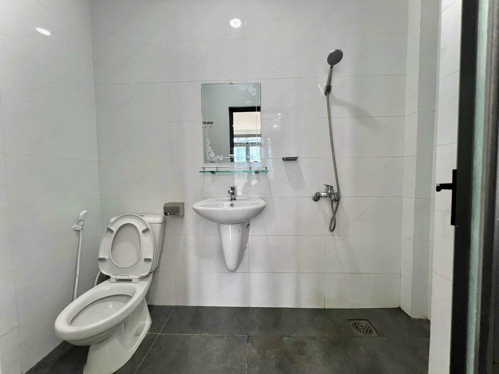 Ảnh 1 của Căn Hộ Studio Đường Phổ Quang, Quận Tân Bình
