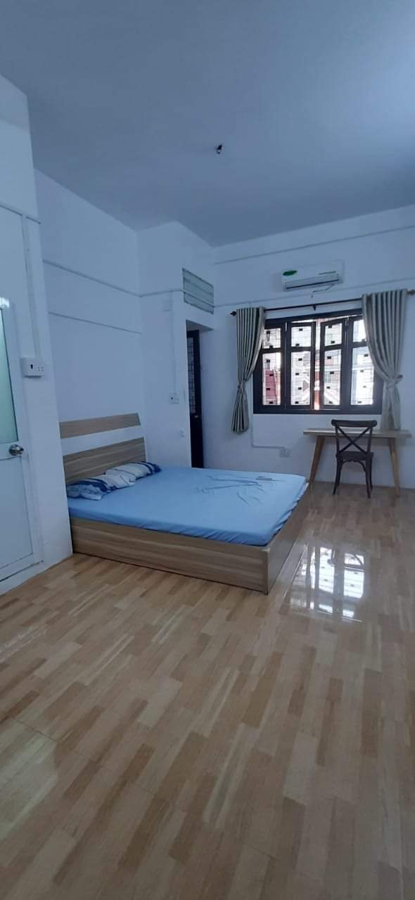 Ảnh 1 của Căn Hộ Studio Đường Hồng Hà, Quận Tân Bình
