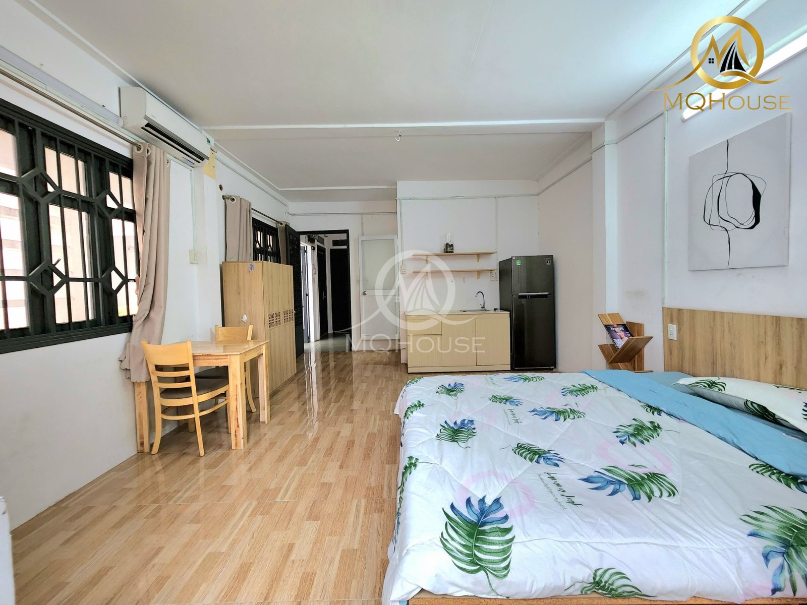 Ảnh 1 của Căn Hộ Studio Đường Hồng Hà, Quận Tân Bình