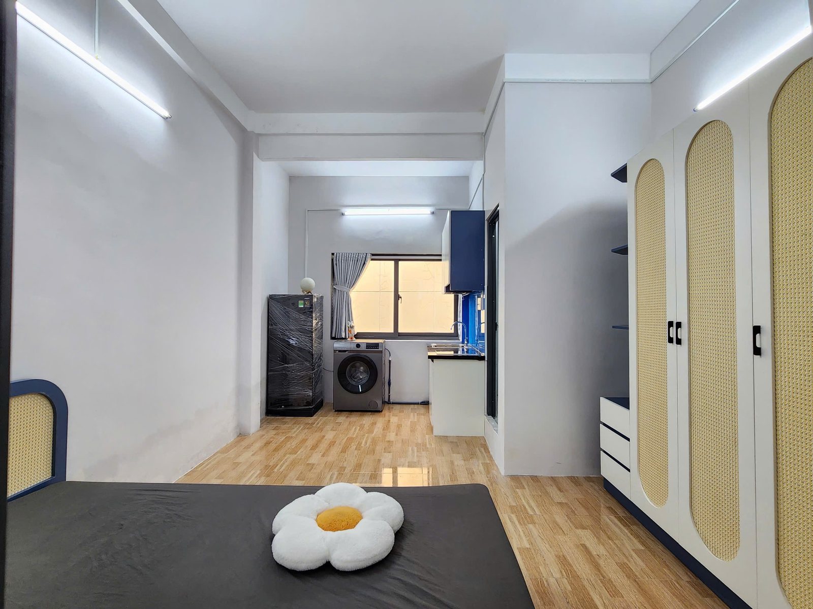 Ảnh 1 của Căn Hộ Studio Đường Hồng Hà, Quận Tân Bình