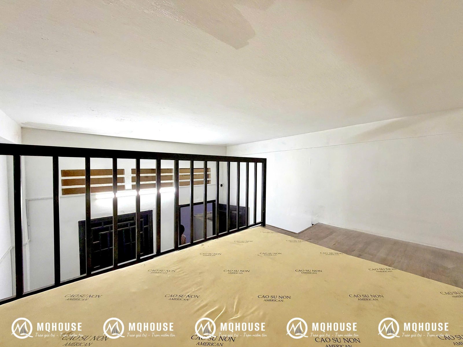Ảnh 1 của Căn Hộ Duplex Đường Hồng Hà, Quận Tân Bình