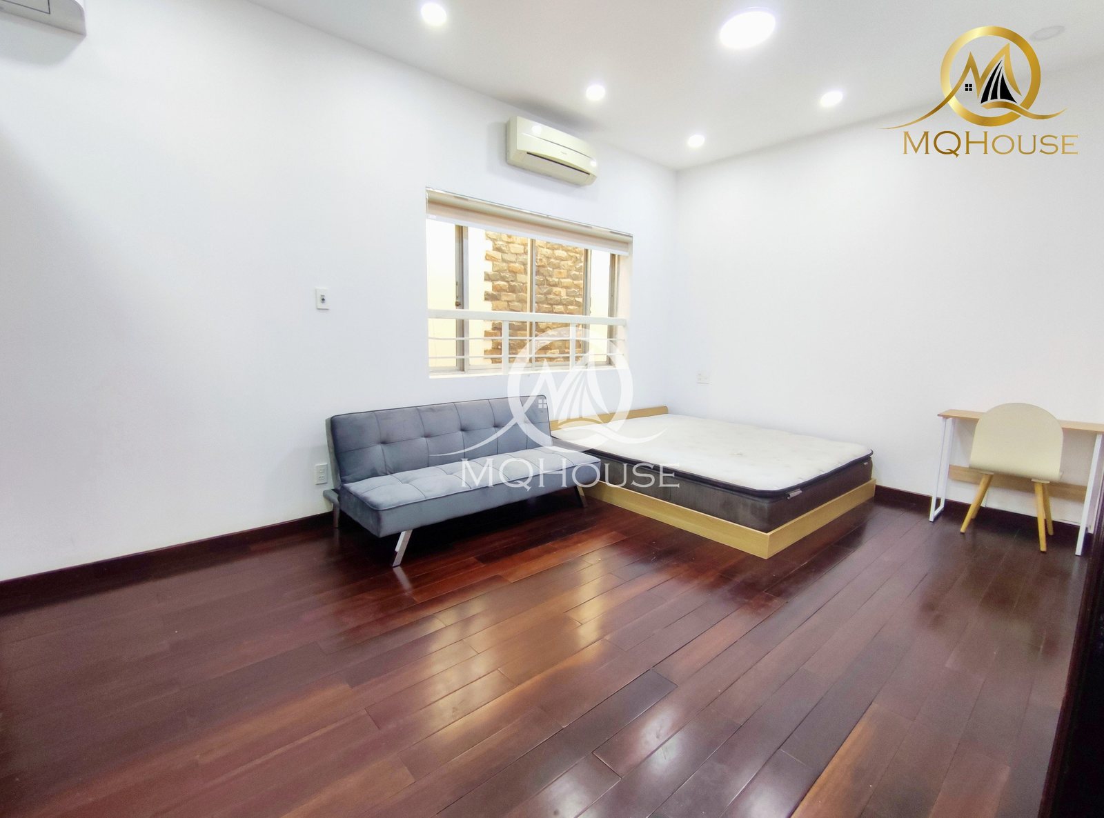 Ảnh 1 của Căn Hộ 1PN Đường Cộng Hòa, Quận Tân Bình