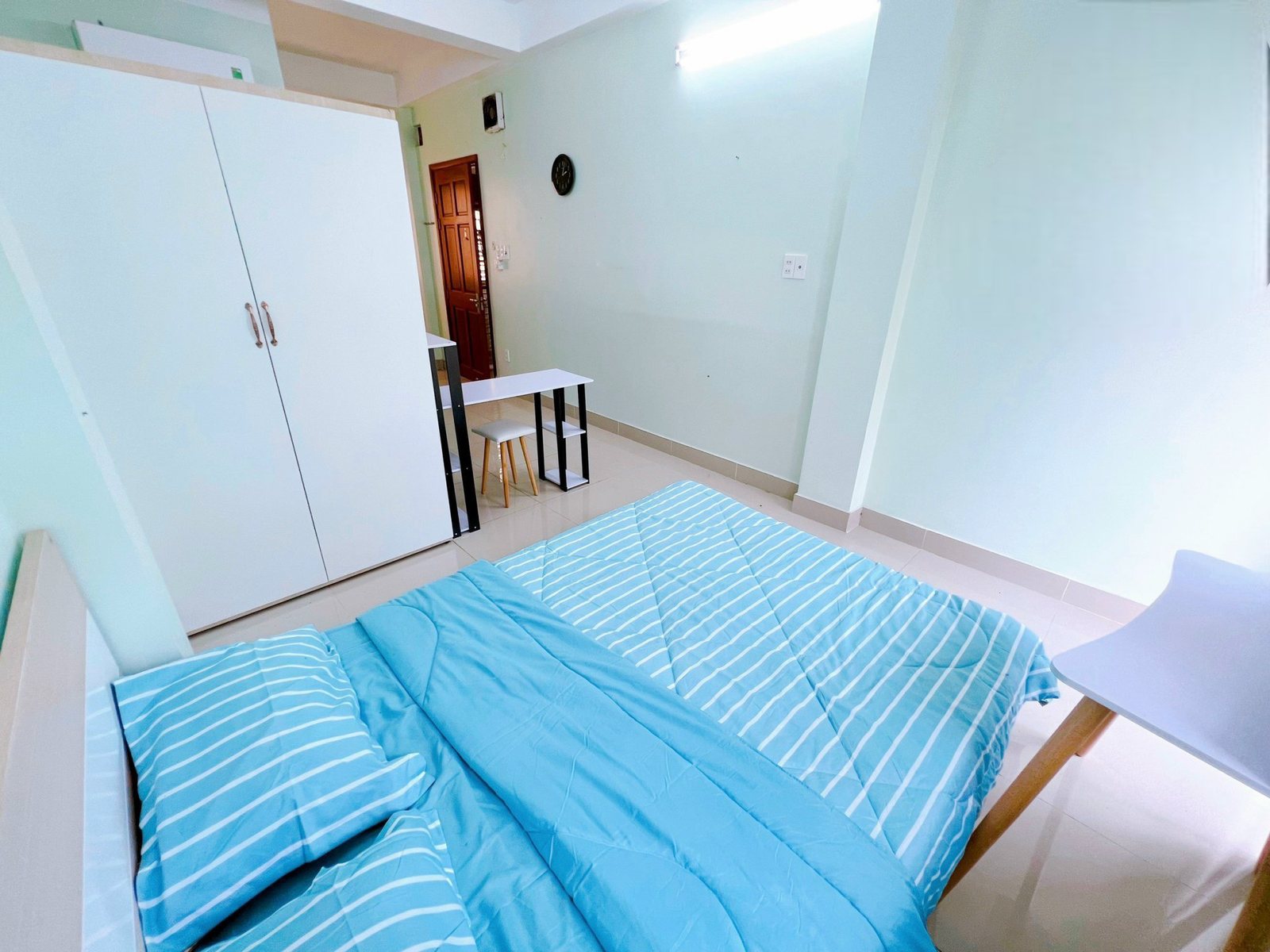 Ảnh 1 của Căn Hộ Studio Đường Nguyễn Thái Bình, Quận Tân Bình