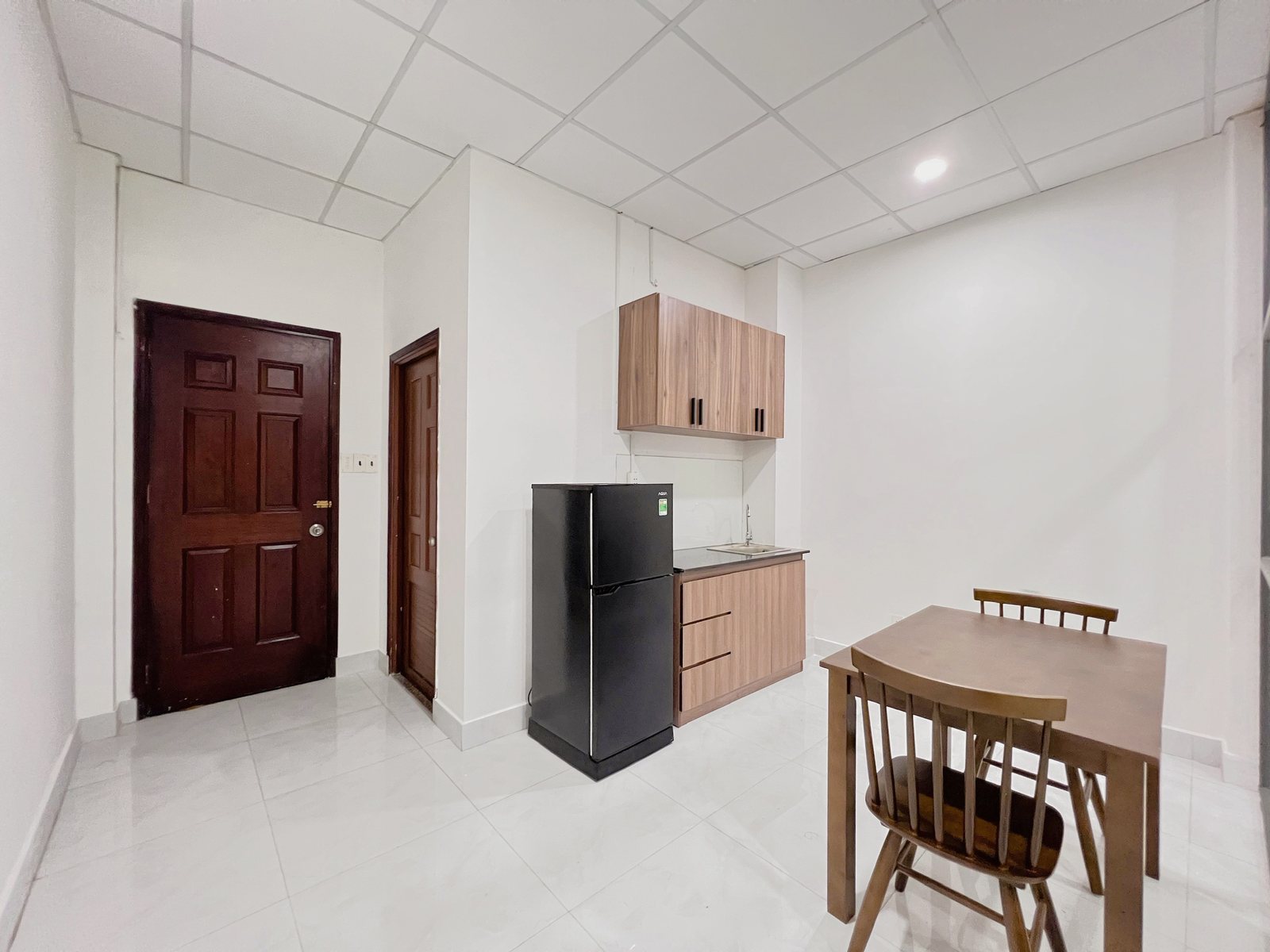 Ảnh 1 của Căn Hộ 1PN Đường Xuân Hồng, Quận Tân Bình