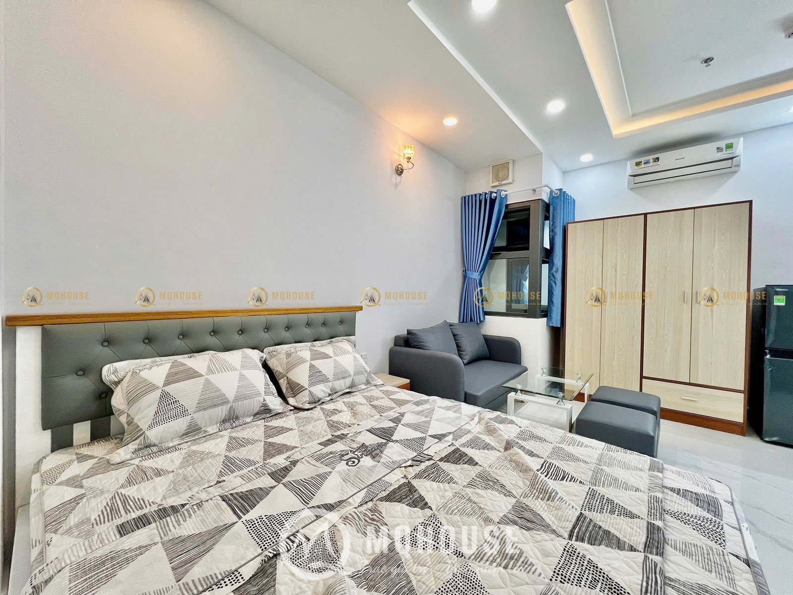 Ảnh 1 của Căn Hộ Studio Đường Trường Sơn, Quận Tân Bình