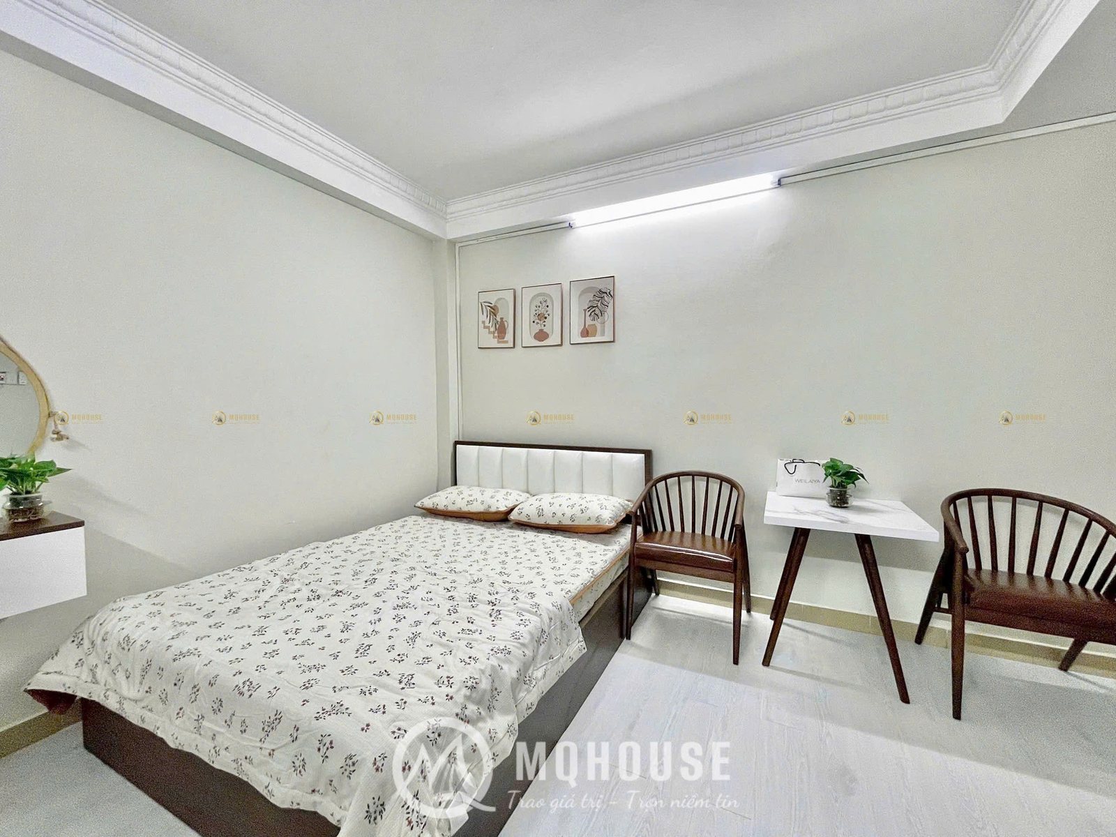 Ảnh 1 của Căn Hộ Studio Đường Hậu Giang, Quận Tân Bình