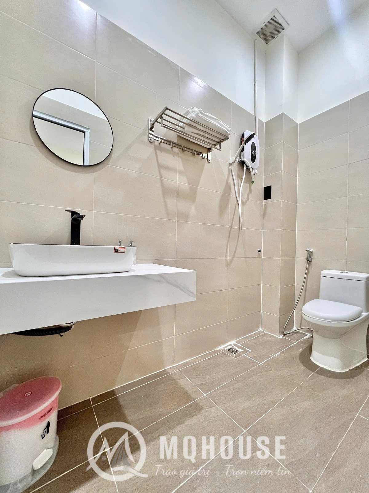 Ảnh 1 của Căn Hộ Studio Đường Hậu Giang, Quận Tân Bình