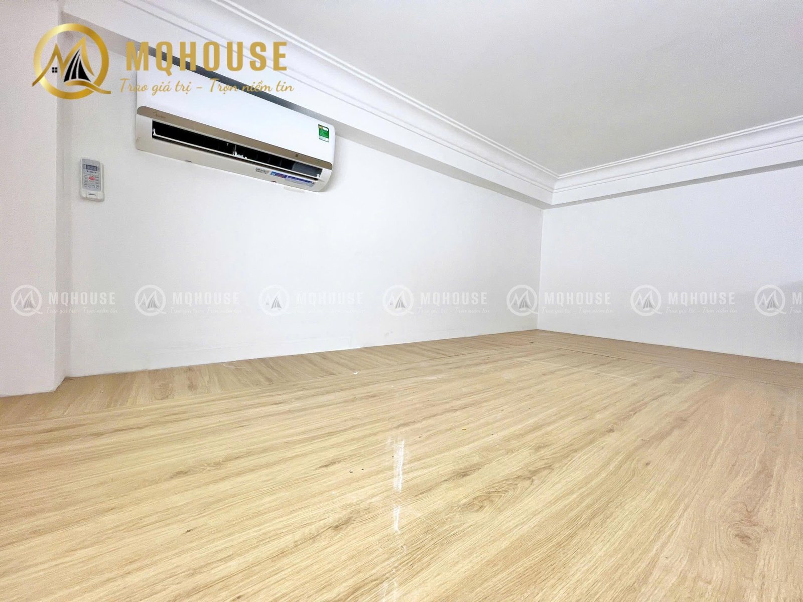 Ảnh 1 của Căn Hộ 1PN Đường Cộng Hòa, Quận Tân Bình