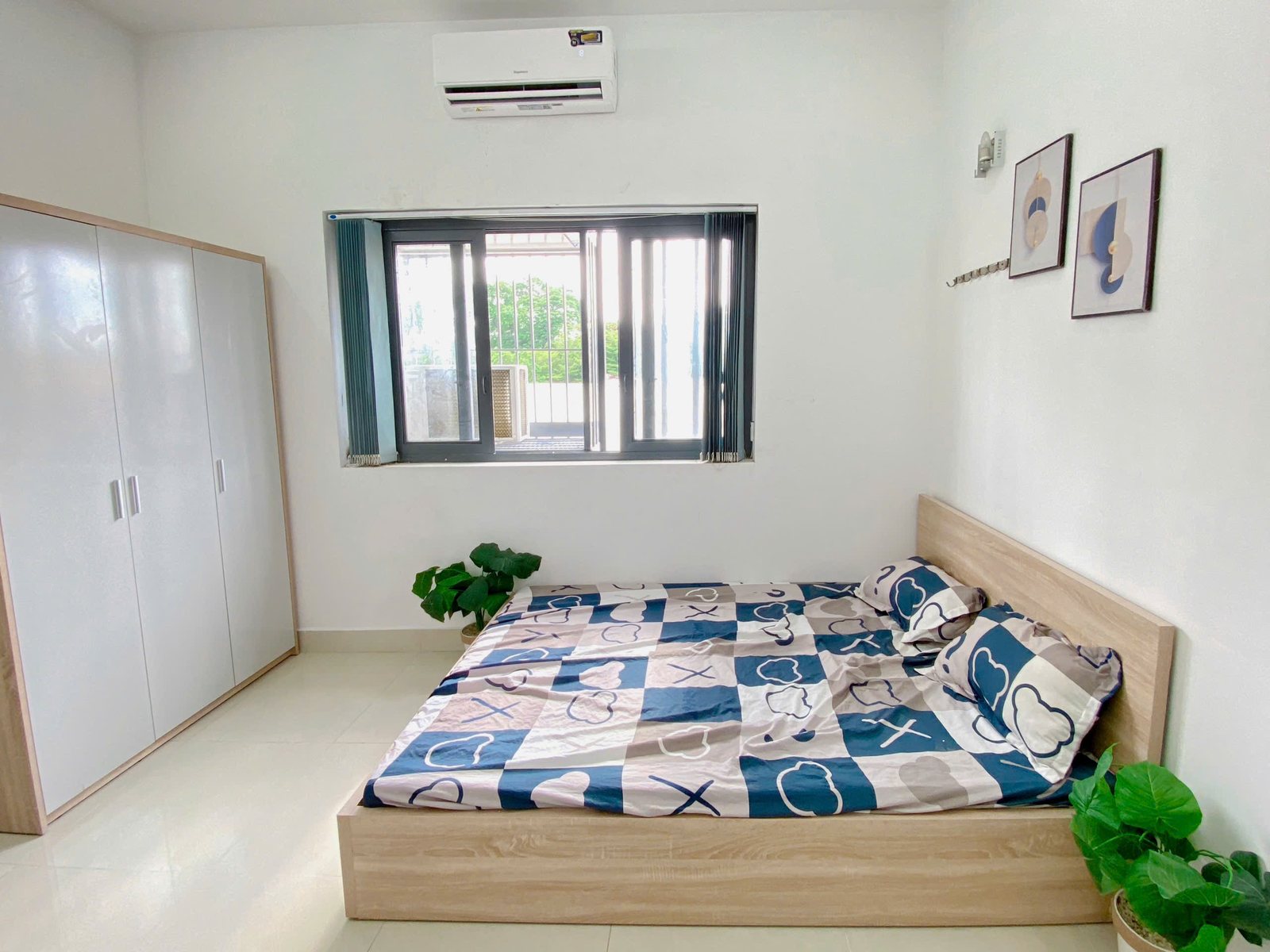Ảnh 1 của Căn Hộ Studio Đường Giải Phóng, Quận Tân Bình