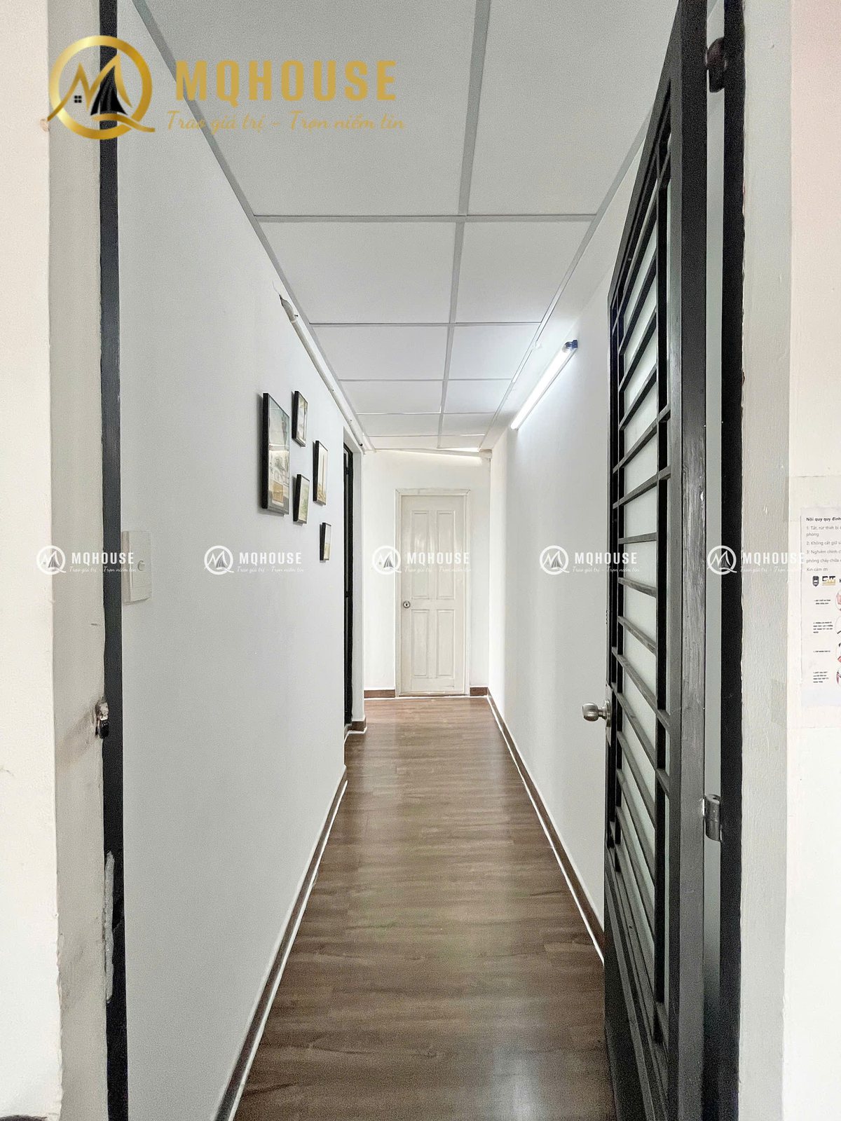 Ảnh 1 của Căn Hộ Studio Đường Lưu Nhân Chú, Quận Tân Bình