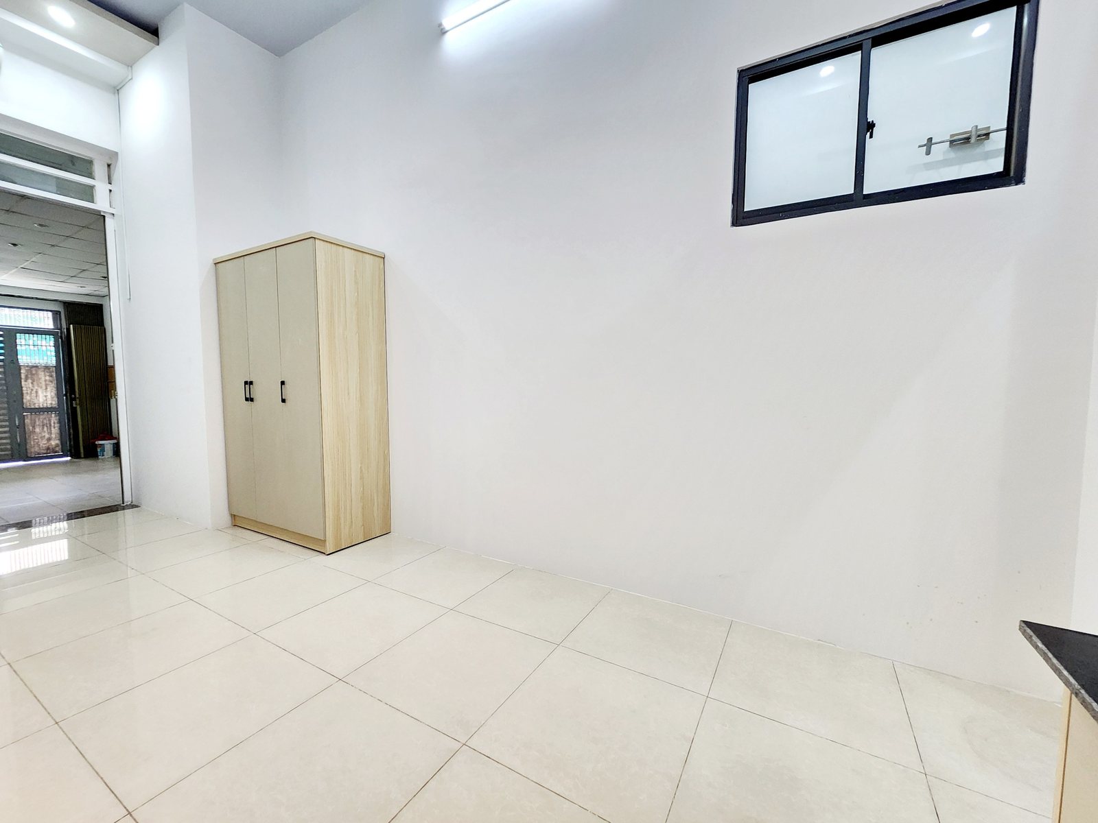 Ảnh 1 của Căn Hộ Studio Đường Bành Văn Trân, Quận Tân Bình