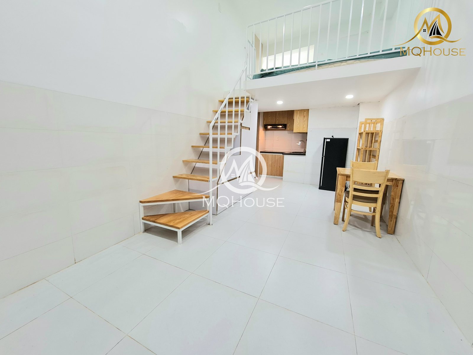 Ảnh 1 của Căn Hộ Duplex Đường Lạc Long Quân, Quận Tân Bình