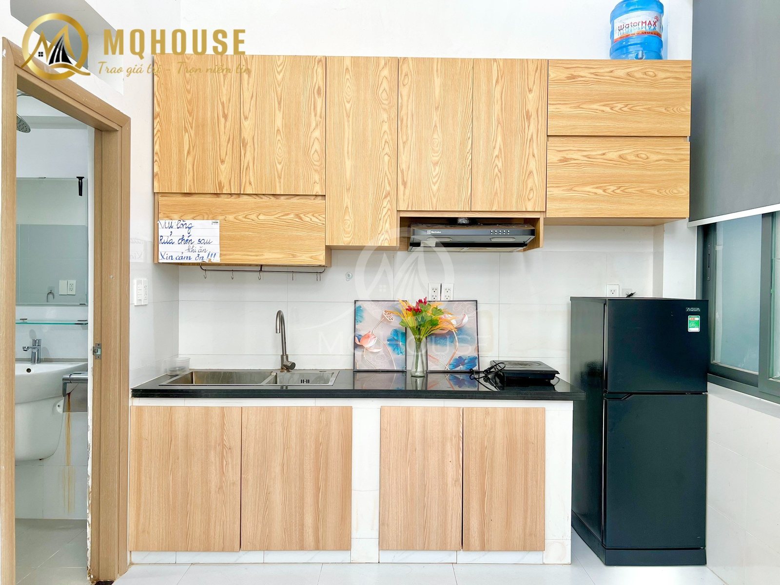 Ảnh 1 của Căn Hộ Duplex Đường Lạc Long Quân, Quận Tân Bình