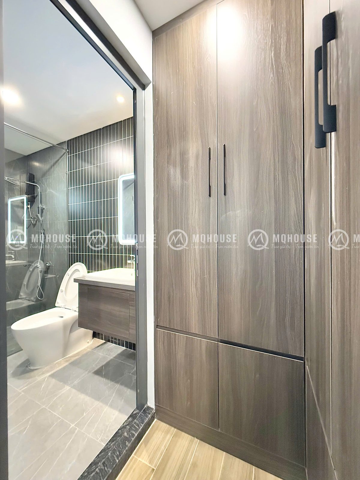 Ảnh 1 của Căn Hộ 1PN Đường Âu Cơ, Quận Tân Bình