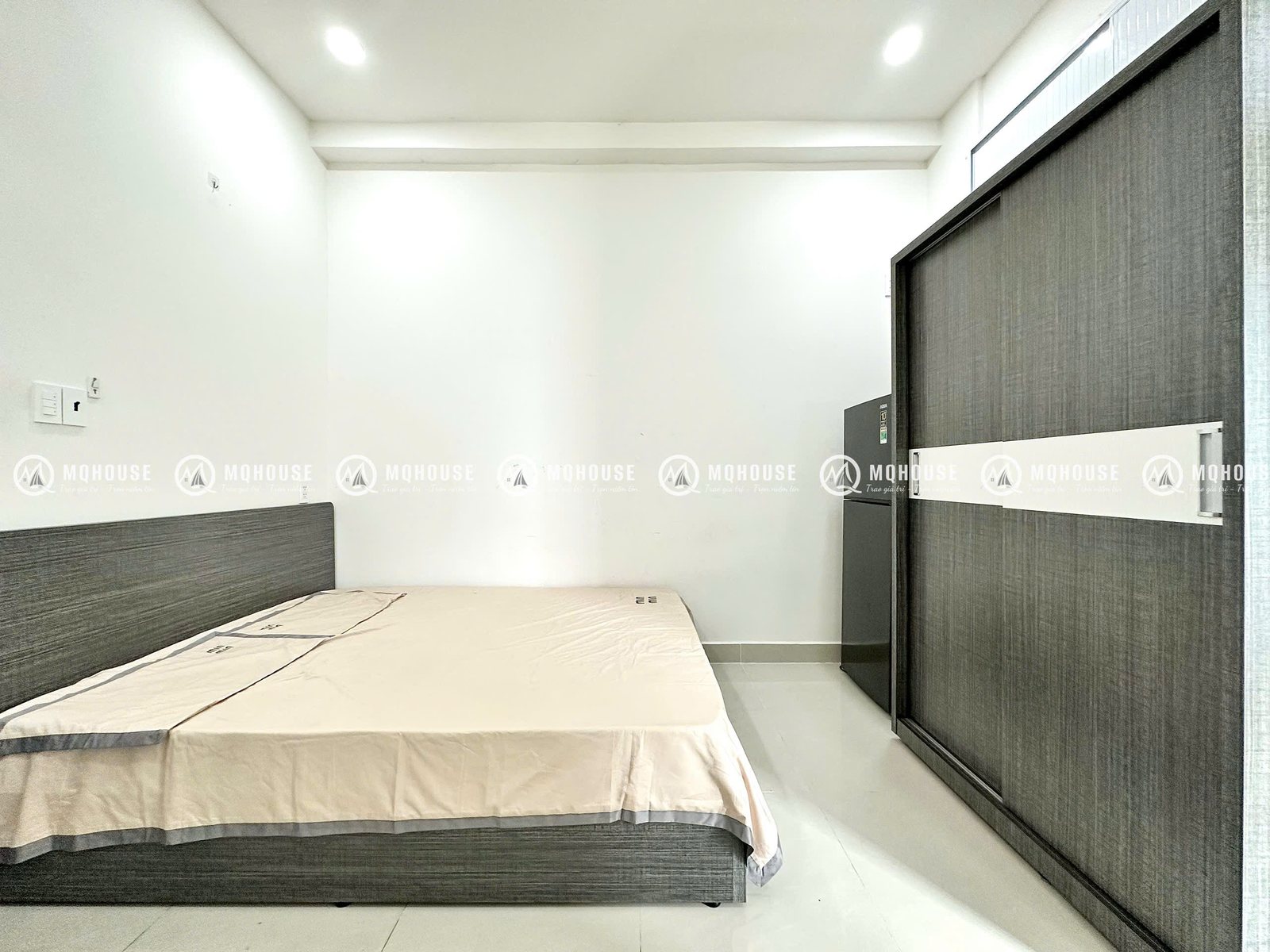 Ảnh 1 của Căn Hộ Studio Đường Võ Thành Trang, Quận Tân Bình
