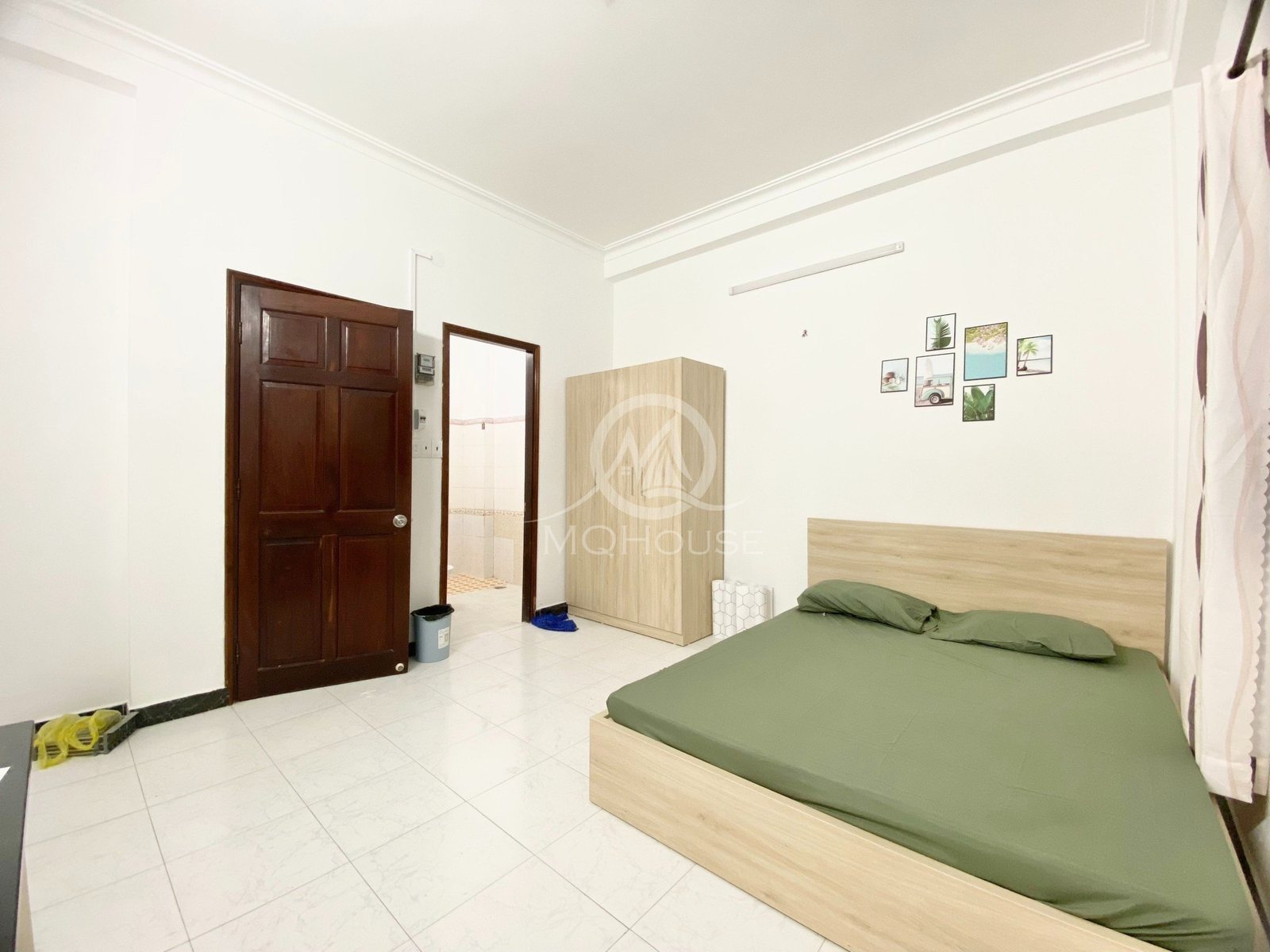 Ảnh 1 của Căn Hộ Studio Đường Lạc Long Quân, Quận Tân Bình