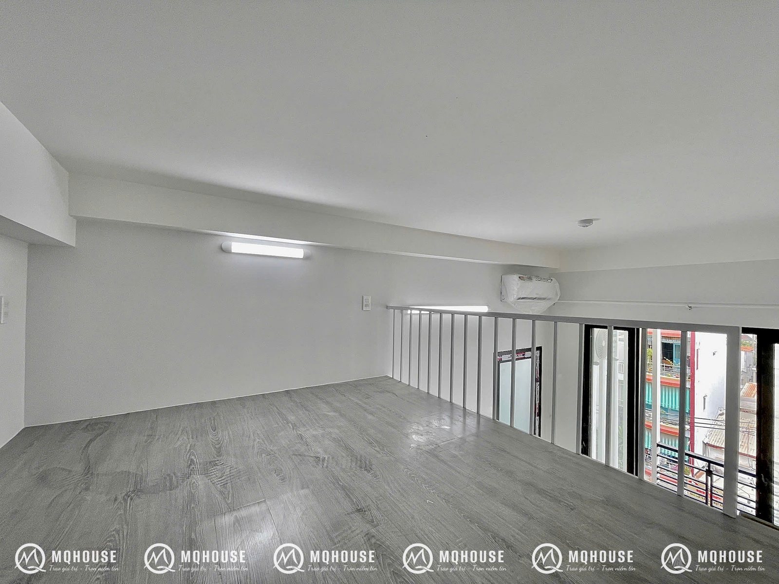 Ảnh 1 của Căn Hộ Duplex Đường Võ Thành Trang, Quận Tân Bình