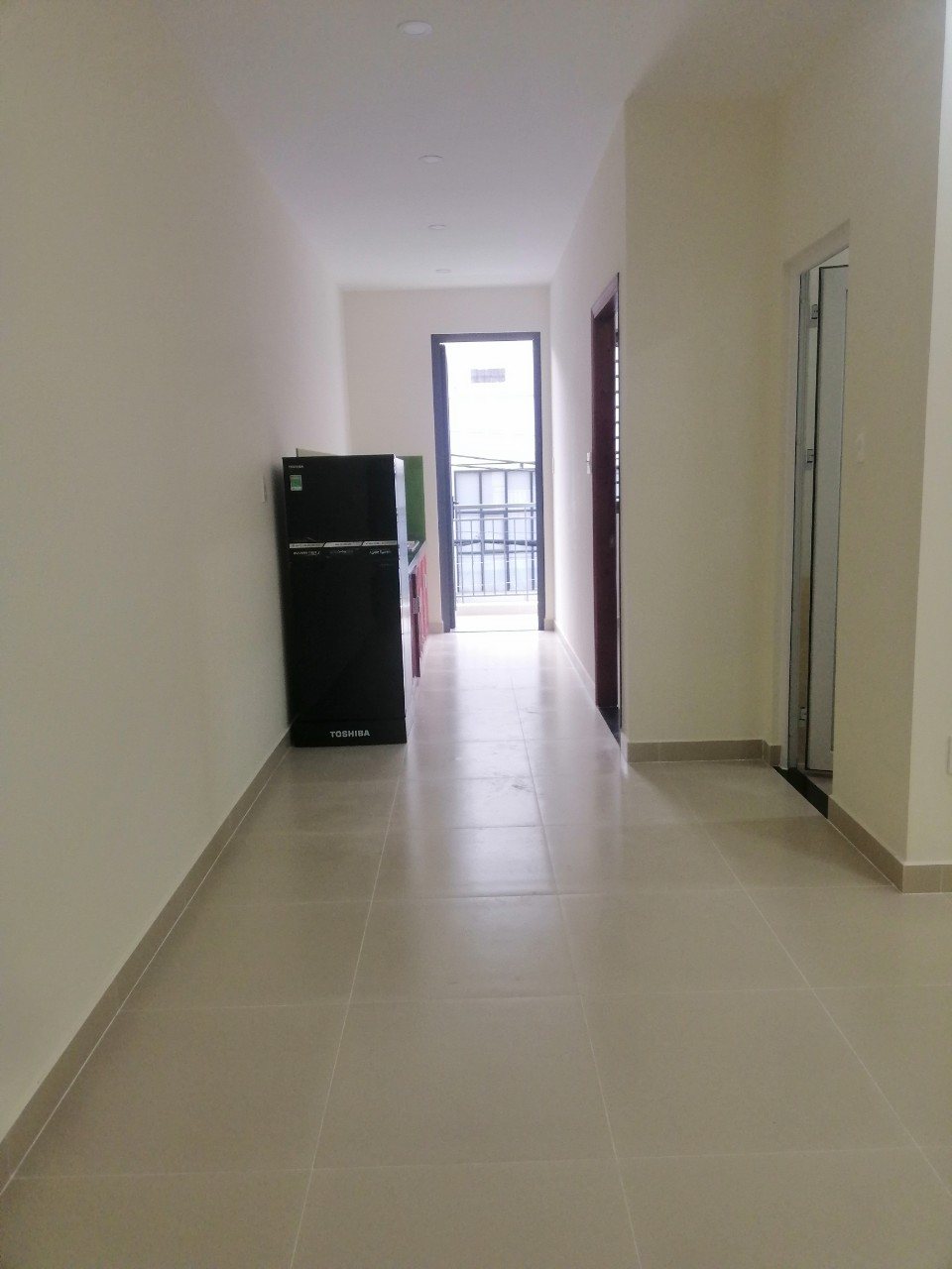 Ảnh 1 của Căn Hộ 1PN Đường Bàu Bàng, Quận Tân Bình