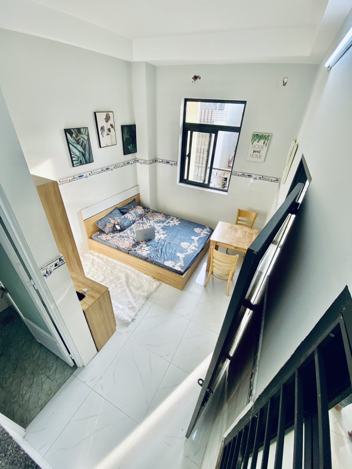Ảnh 1 của Căn Hộ Studio Đường Đồng Xoài, Quận Tân Bình