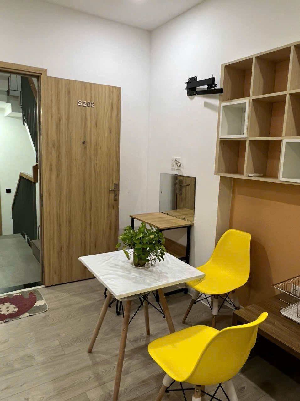 Ảnh 1 của Căn Hộ Studio Đường Thân Nhân Trung, Quận Tân Bình