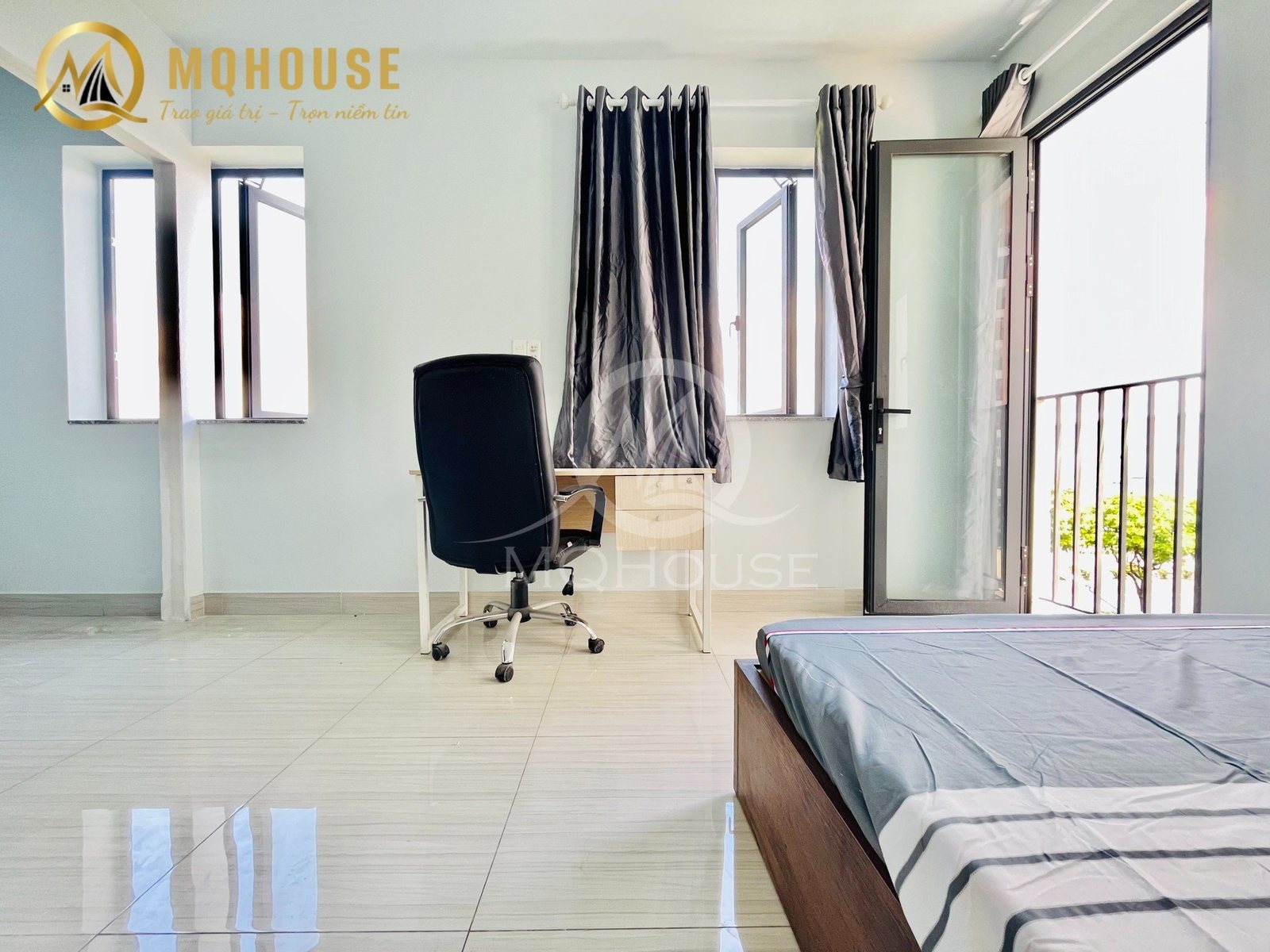 Ảnh 1 của Căn Hộ Studio Đường Trường Chinh, Quận Tân Bình
