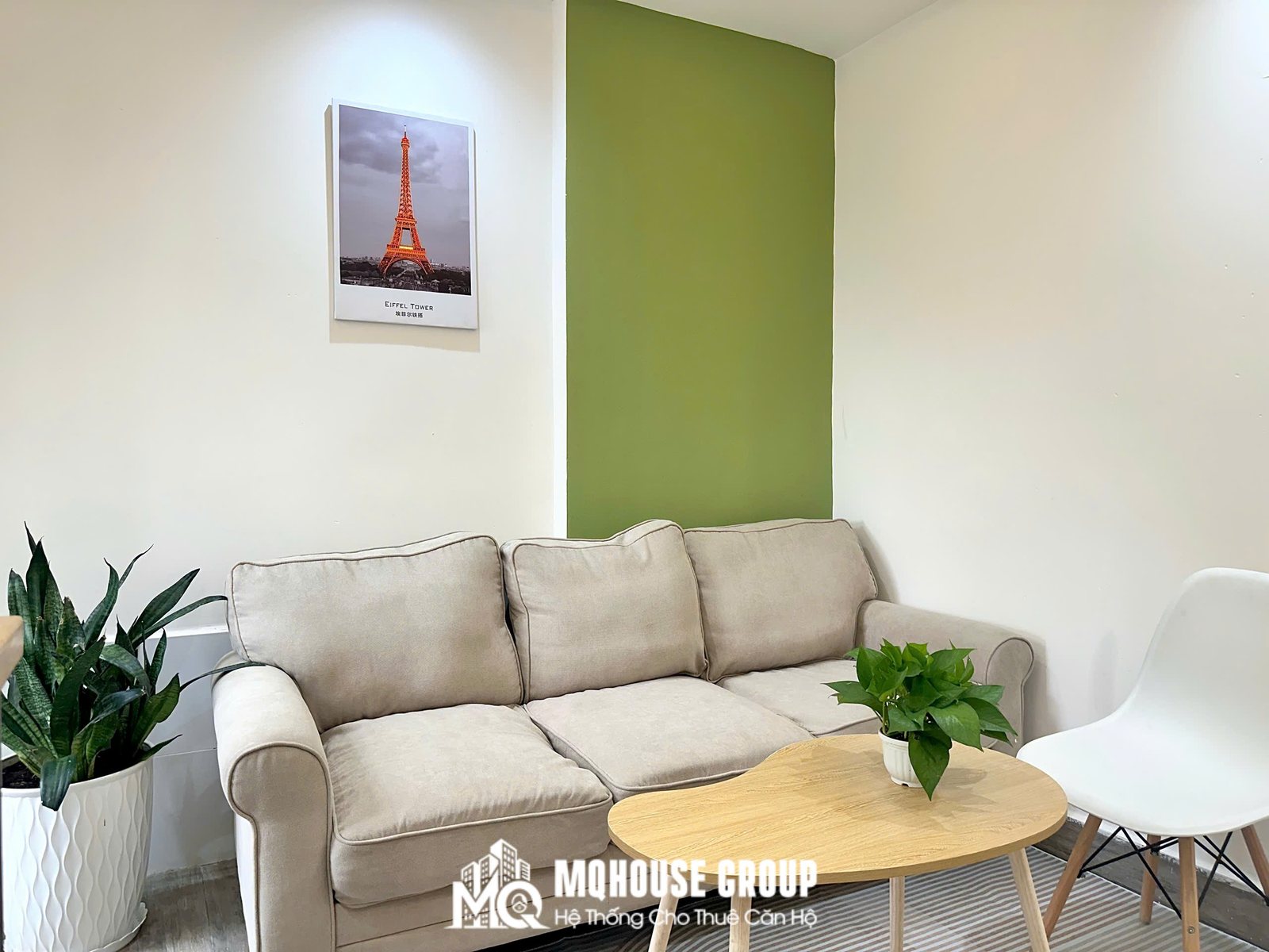 Ảnh 1 của Căn Hộ Studio Đường Nguyễn Thái Bình, Quận Tân Bình