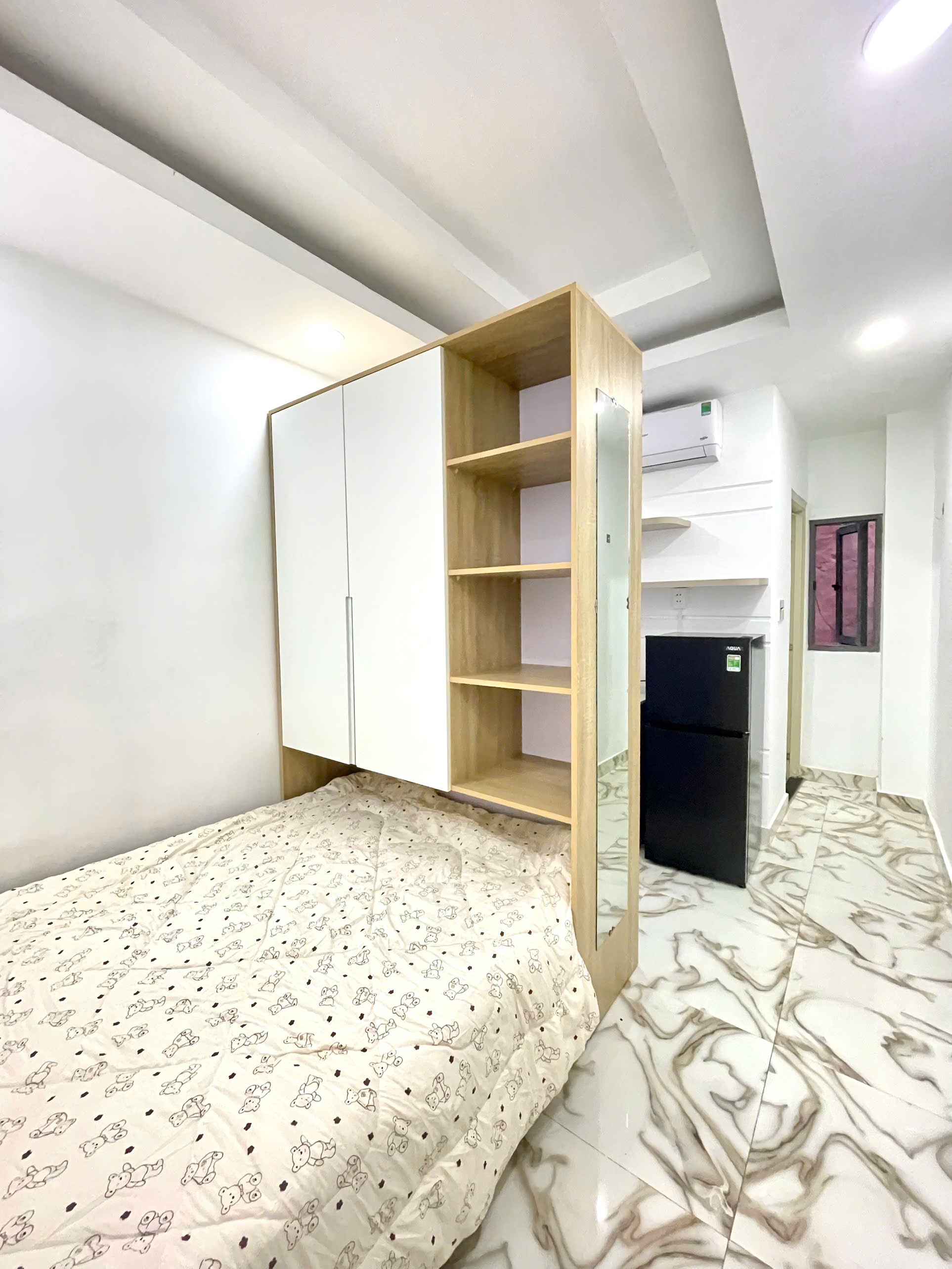 Ảnh 1 của Căn Hộ Studio Đường Nguyễn Cảnh Chân, Quận 1