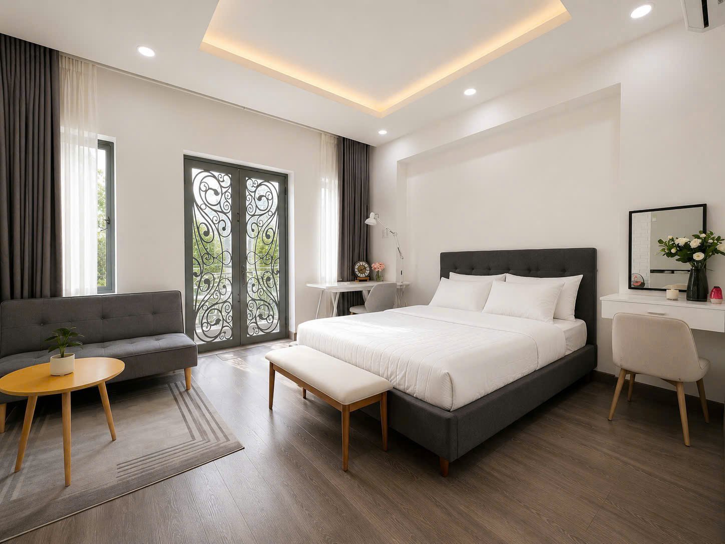 Ảnh 1 của Căn Hộ Studio Đường Phạm Viết Chánh, Quận Bình Thạnh