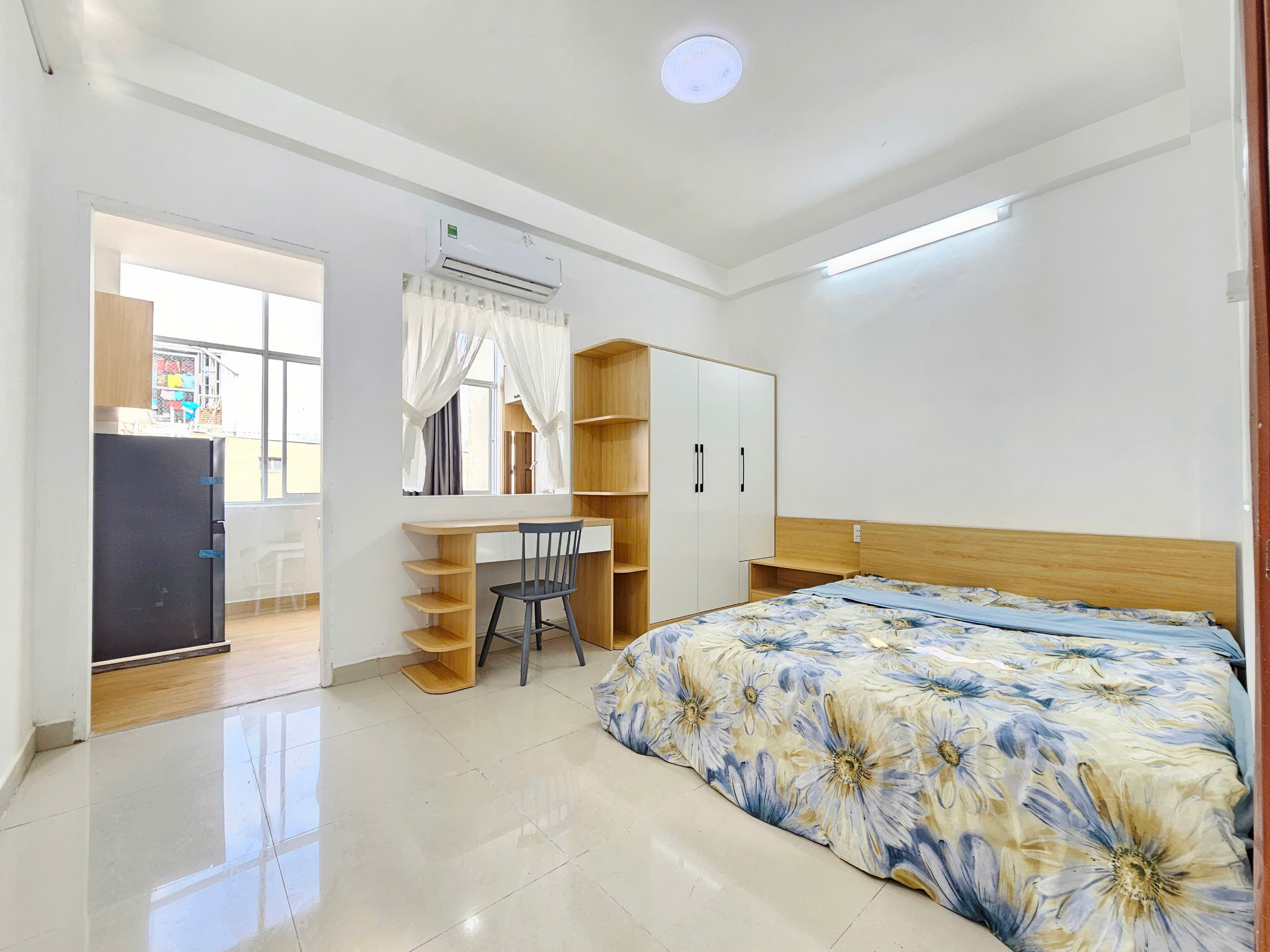 Ảnh 1 của Căn Hộ Duplex Đường Bùi Đình Tuý, Quận Bình Thạnh