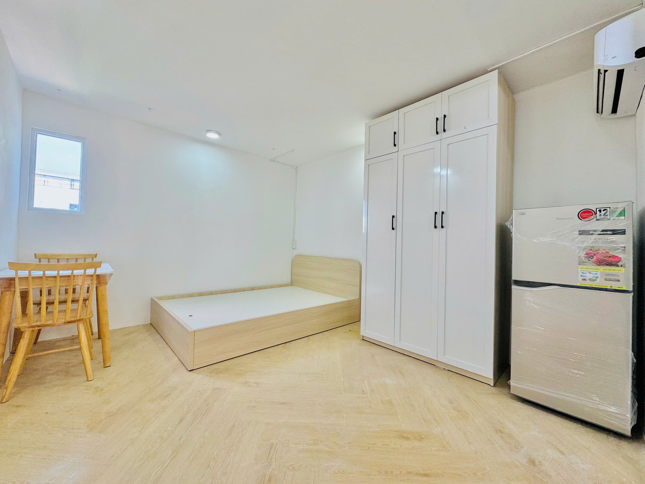 Ảnh 1 của Căn Hộ Studio Đường Nguyễn Văn Mai, Quận 3