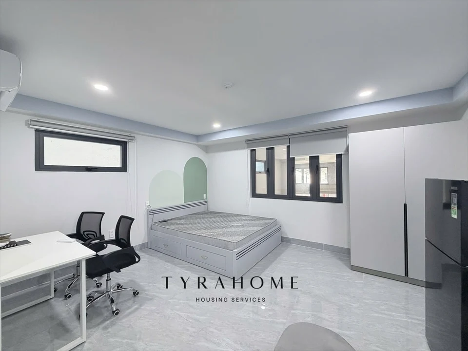 3T Apartment rental
