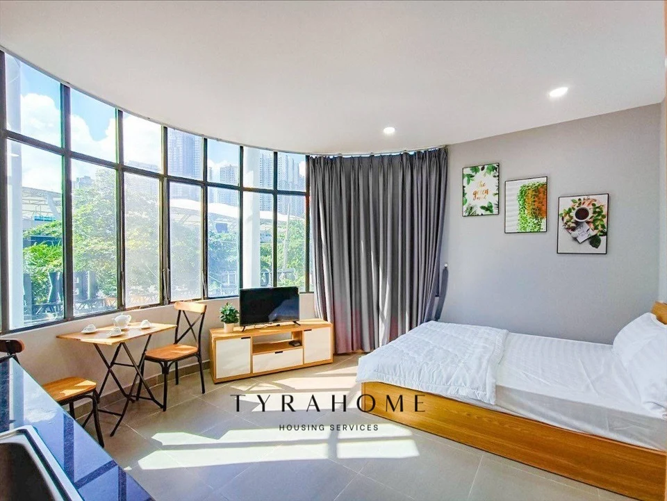 3T Apartment rental