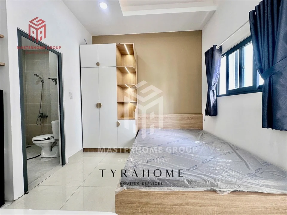 3T Apartment rental