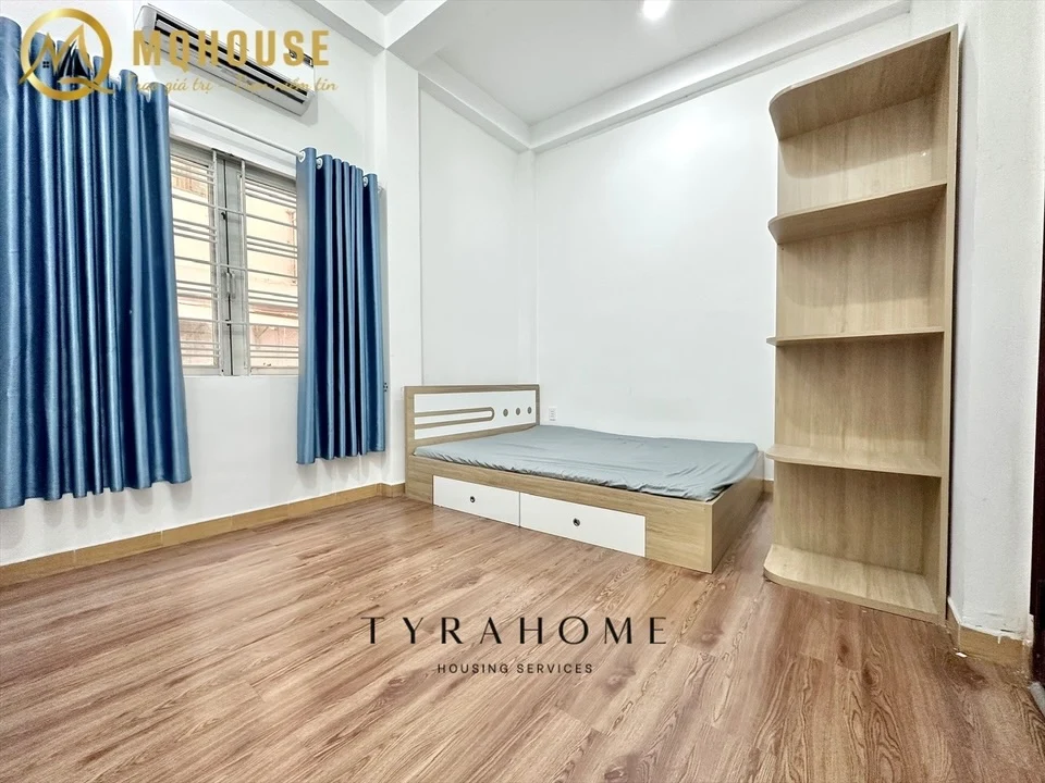 3T Apartment rental