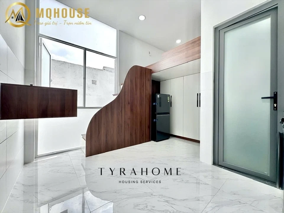 3T Apartment rental