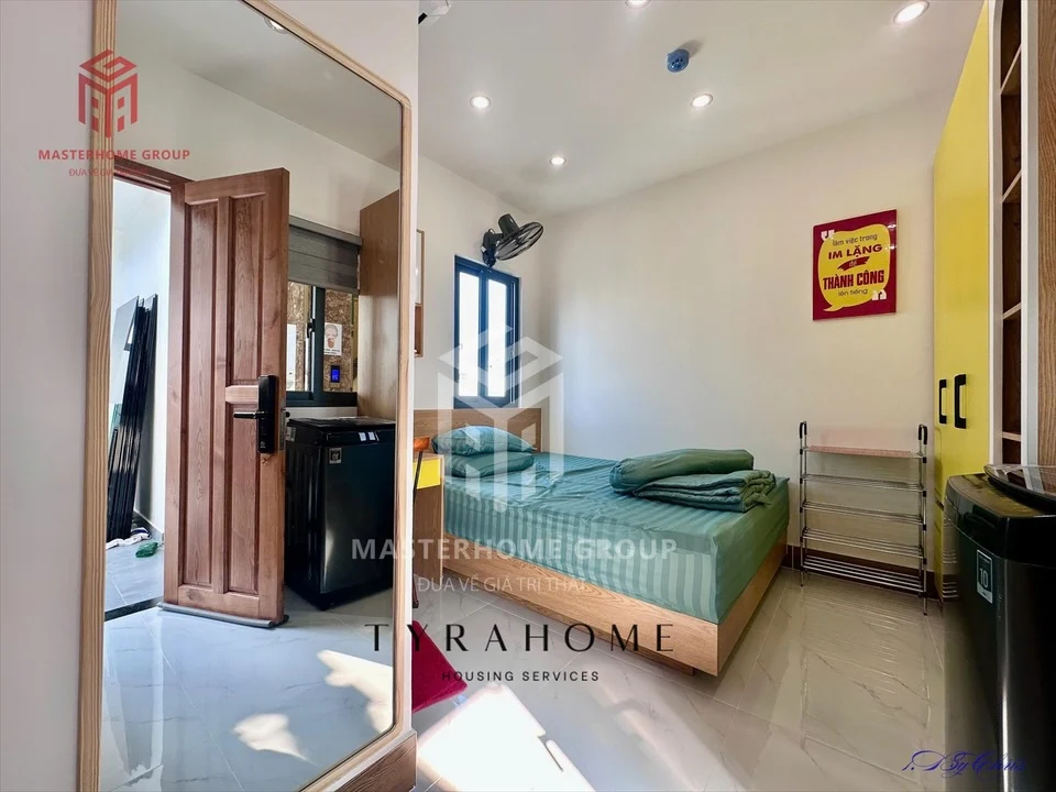 3T Apartment rental
