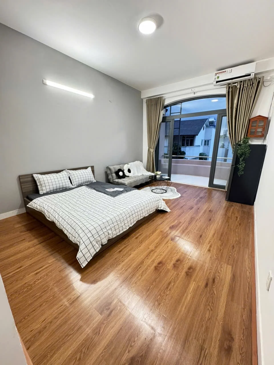 3T Apartment rental