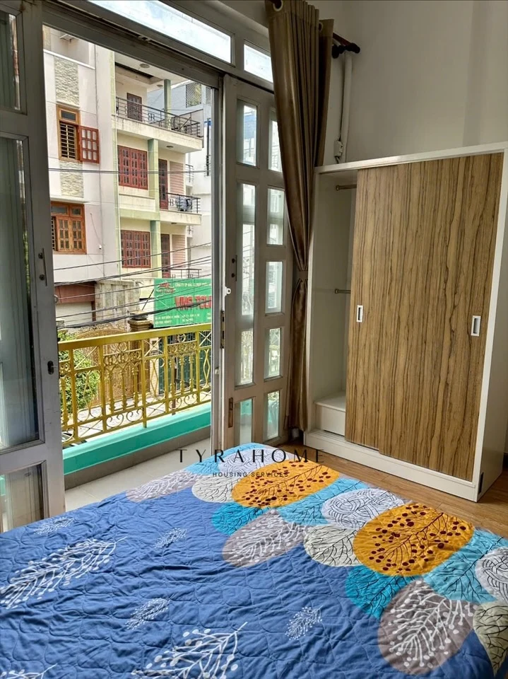 3T Apartment rental