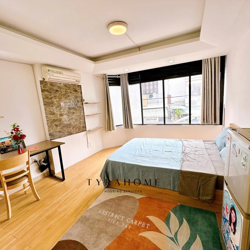 3T Apartment rental