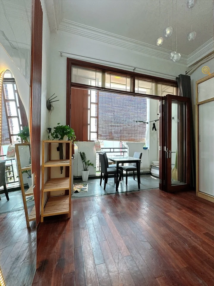 3T Apartment rental