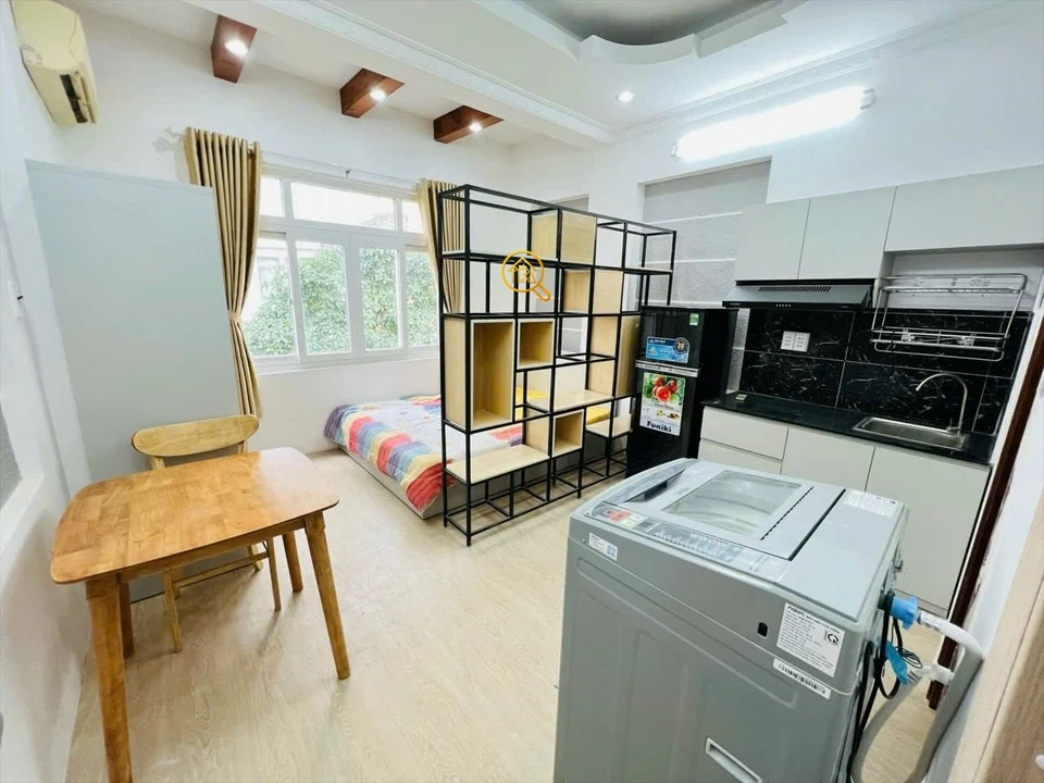 3T Apartment rental
