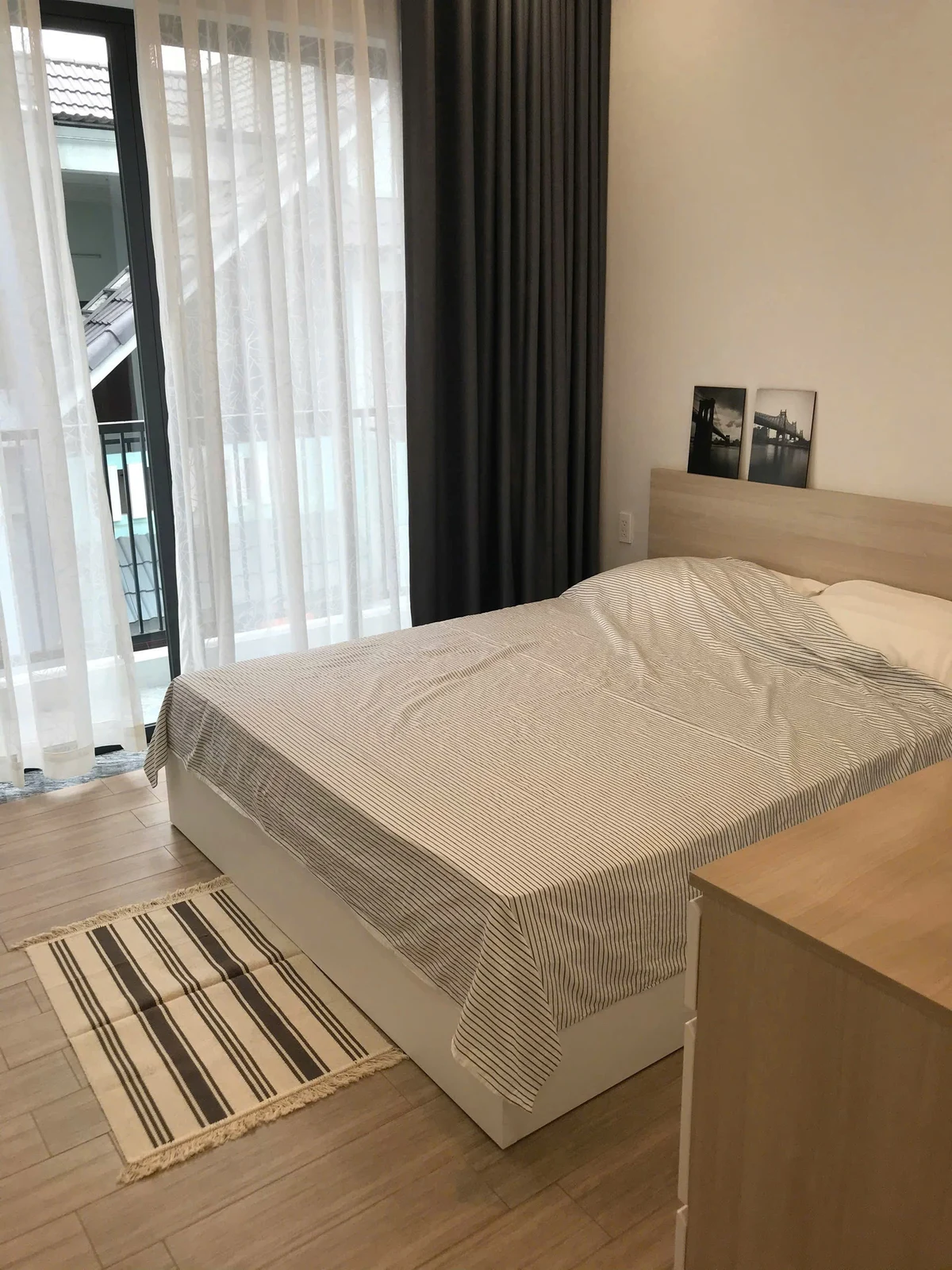 3T Apartment rental