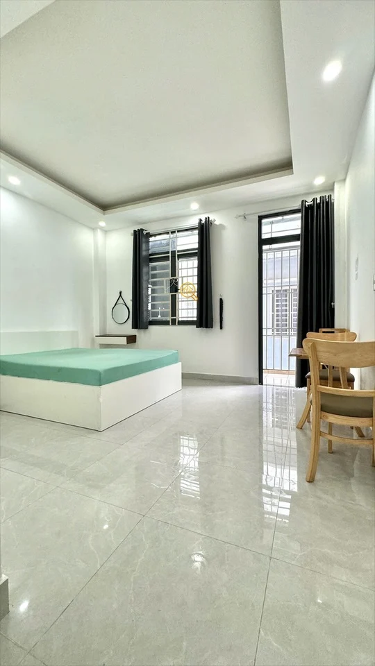 3T Apartment rental