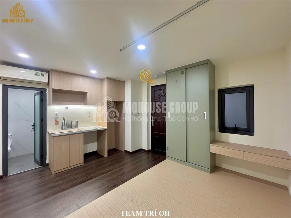 3T Apartment rental