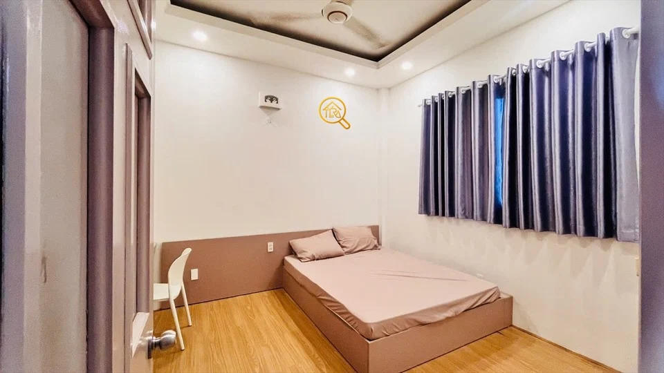 3T Apartment rental