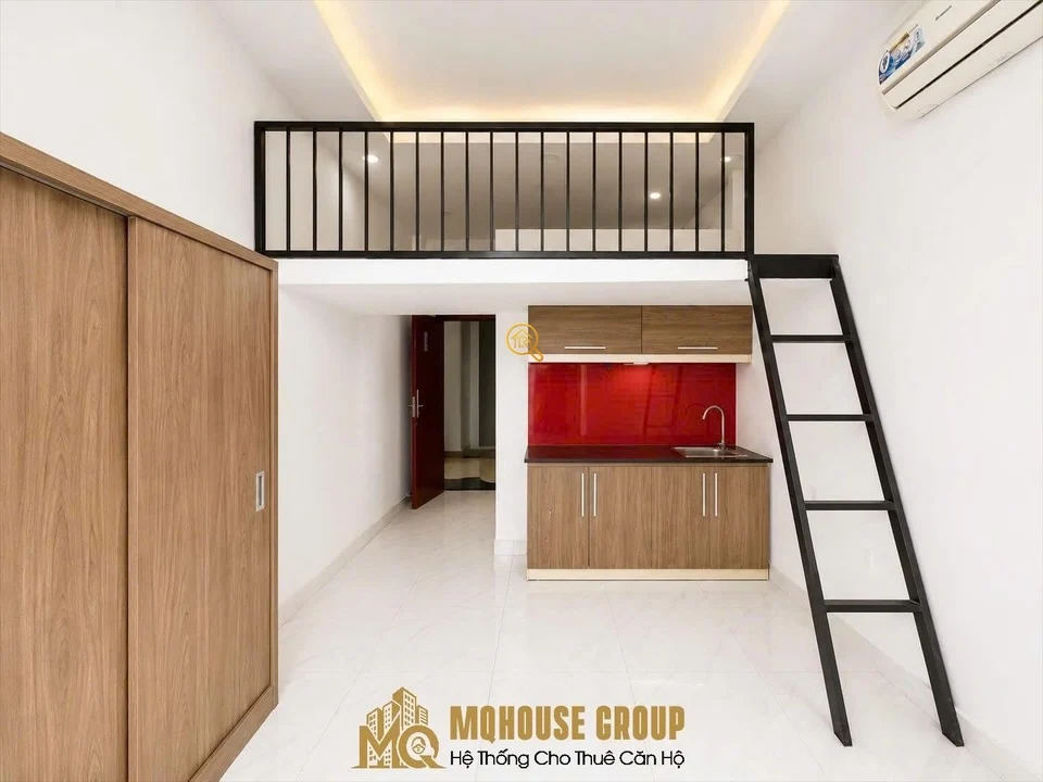 3T Apartment rental