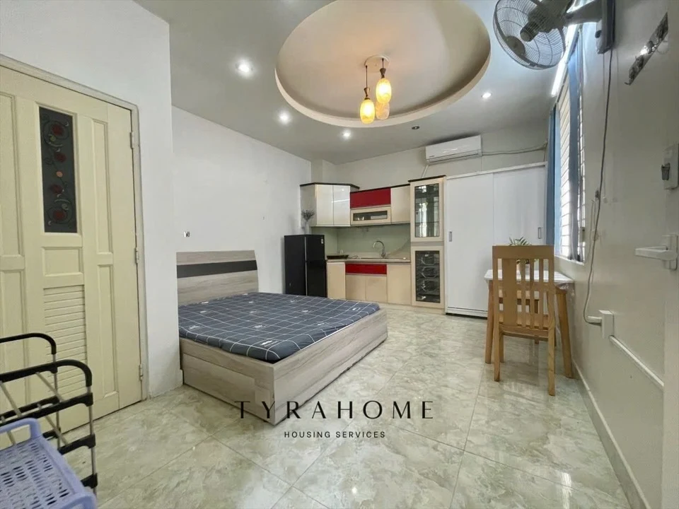 3T Apartment rental