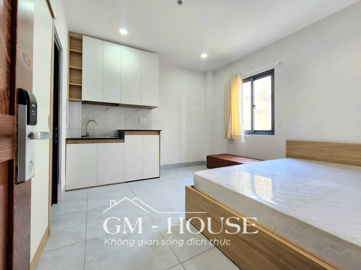 3T Apartment rental
